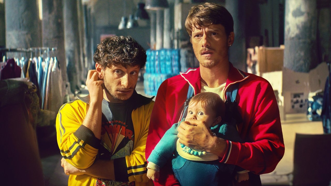 دانلود فيلم The Love Scam 2025 | کلاهبرداری عشق