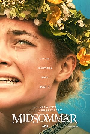 دانلود فيلم Midsommar 2019 | میدسامر