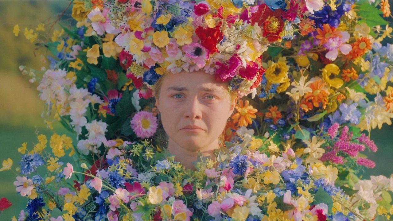 دانلود فيلم Midsommar 2019 | میدسامر