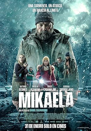 دانلود فيلم Mikaela 2025 | میکائلا