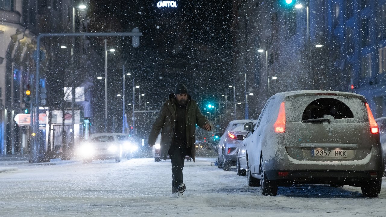 دانلود فيلم Mikaela 2025 | میکائلا