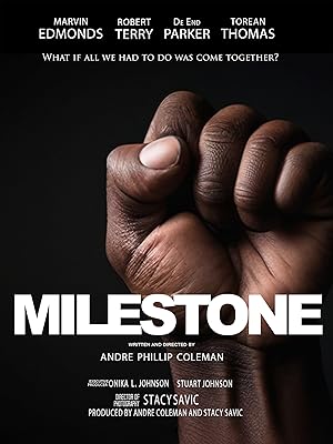 دانلود فيلم Milestone 2024 | نقطه عطف