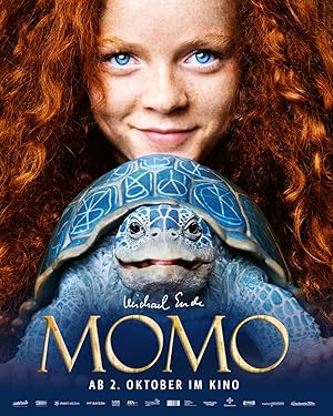 دانلود فيلم Momo 2025 | مومو