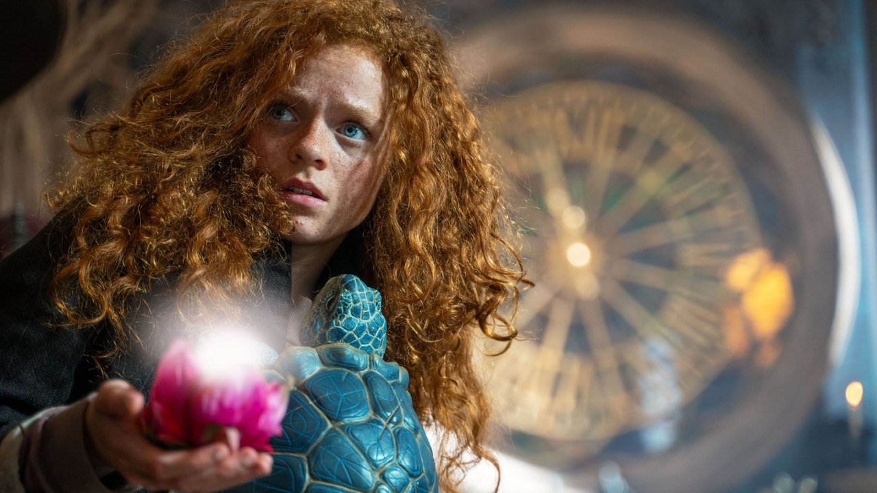 دانلود فيلم Momo 2025 | مومو