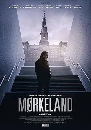 دانلود فيلم Mørkeland 2024 | مورکلند