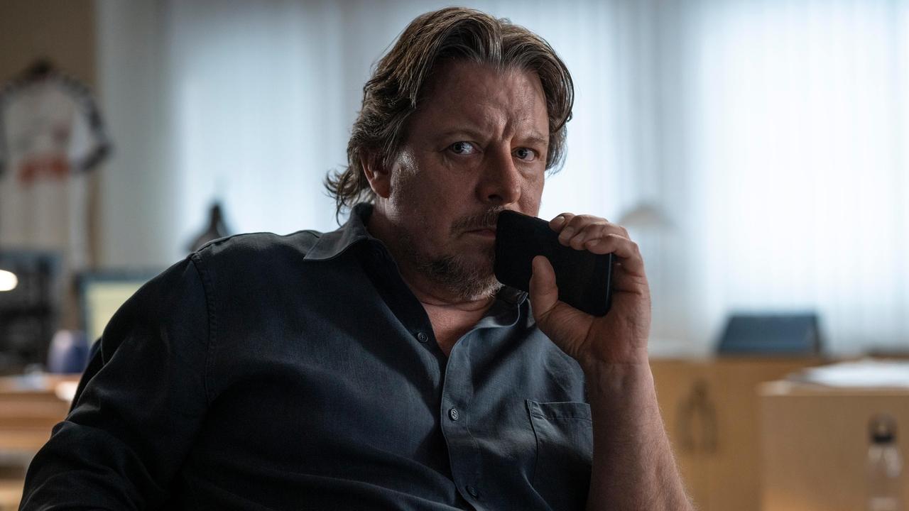 دانلود فيلم Mørkeland 2024 | مورکلند