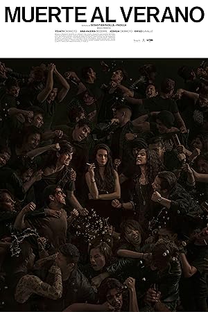 دانلود فيلم Muerte al verano 2021 | مرگ تا تابستان
