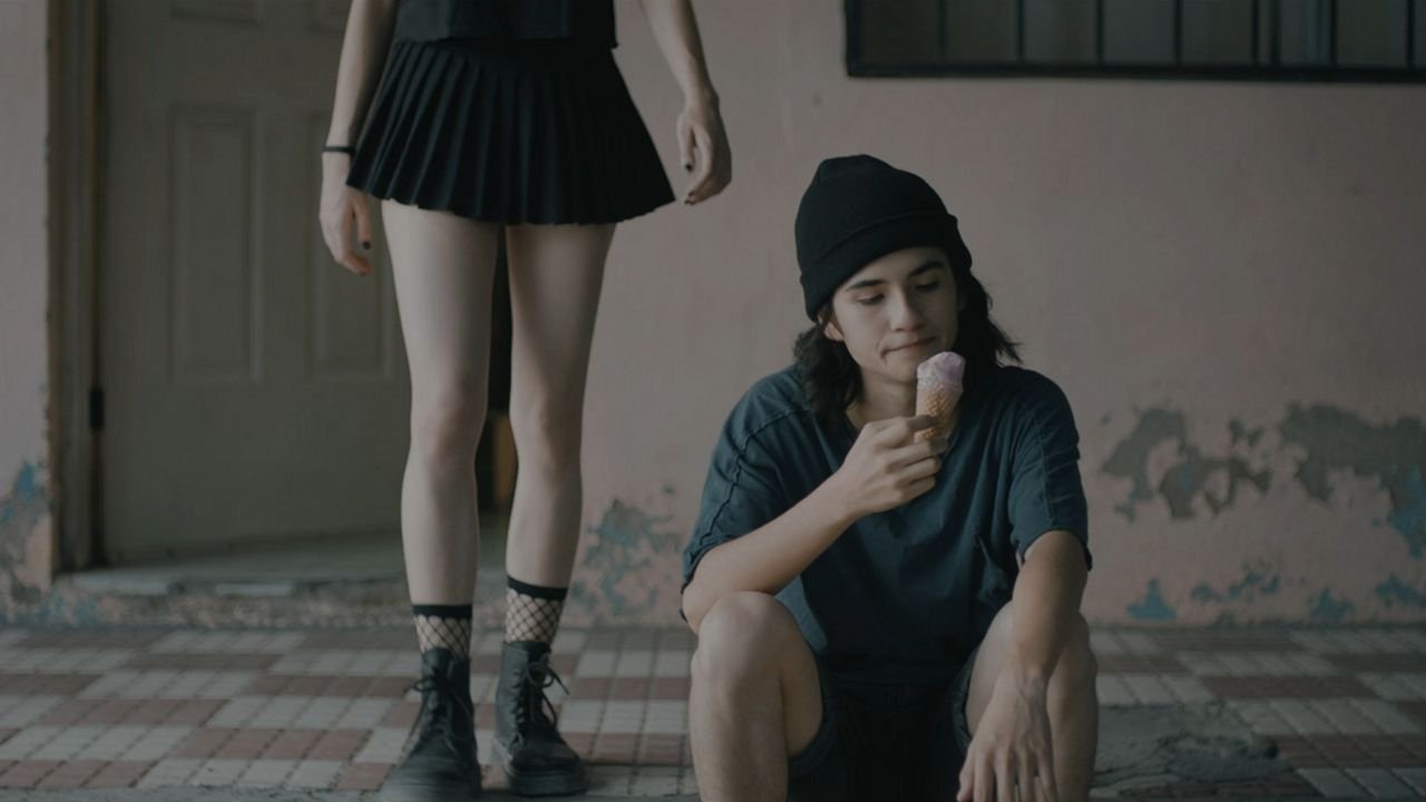 دانلود فيلم Muerte al verano 2021 | مرگ تا تابستان