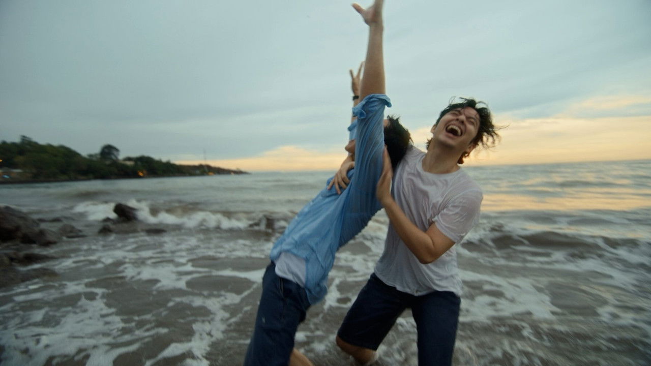 دانلود فيلم My Annoying Brother 2024 | برادر مزاحم من