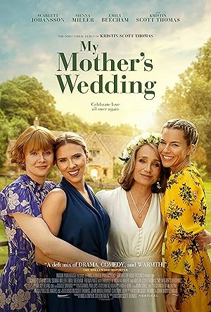 دانلود فيلم My Mother’s Wedding 2023 | عروسی مادرم