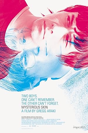 دانلود فيلم Mysterious Skin 2004 | پوست مرموز