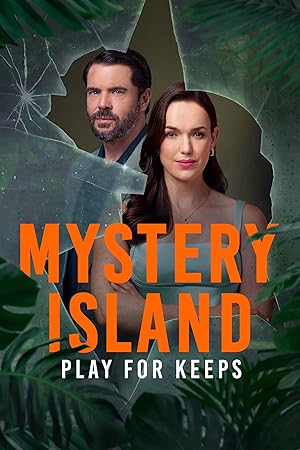 دانلود فيلم Mystery Island: Play for Keeps 2025 | برا بقا بازی کنید