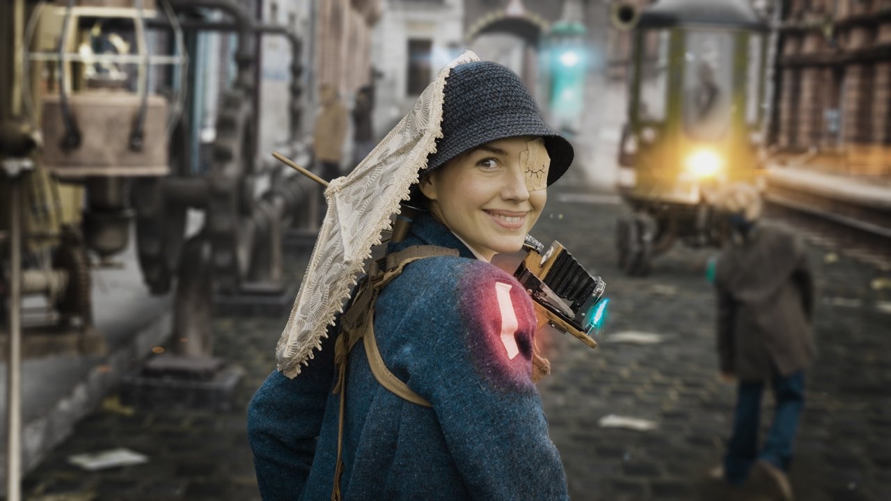 دانلود فيلم Myth of Man 2025 | اسطوره انسان