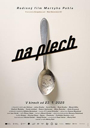 دانلود فيلم On a Plate 2025 | روی یک ورق کاغذ