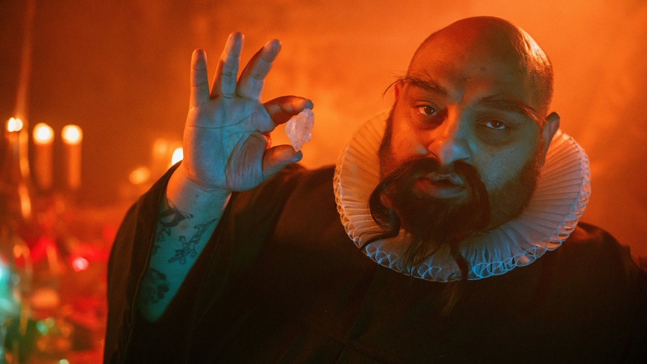 دانلود فيلم On a Plate 2025 | روی یک ورق کاغذ