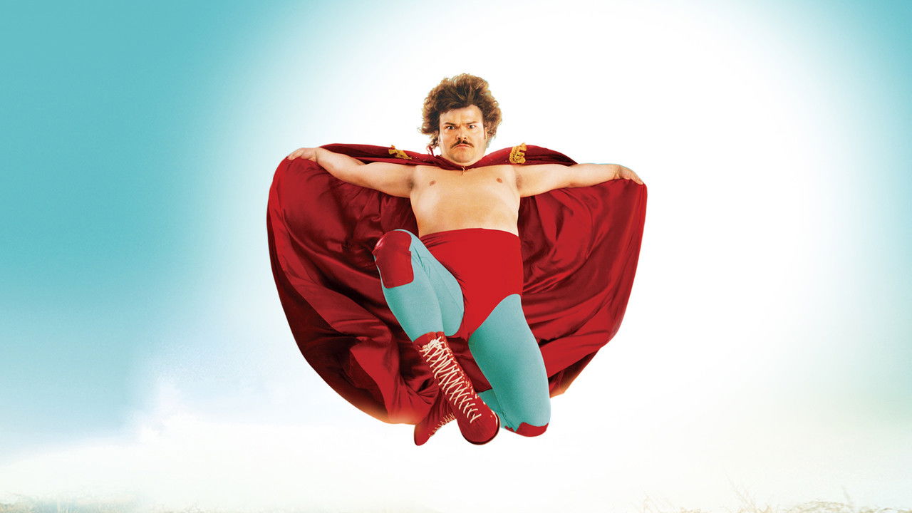 دانلود فيلم Nacho Libre 2006 | ناچو لیبره دانلود فيلم Nacho Libre 2006 | ناچو لیبره