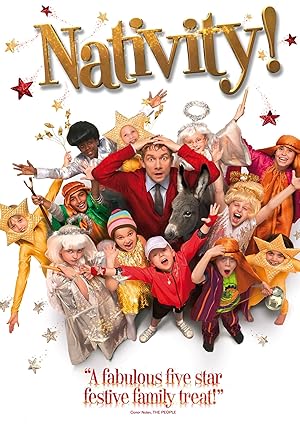 دانلود فيلم Nativity! 2009 | میلاد مسیح!