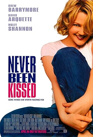 دانلود فيلم Never Been Kissed 1999 | هرگز بوسیده نشده است