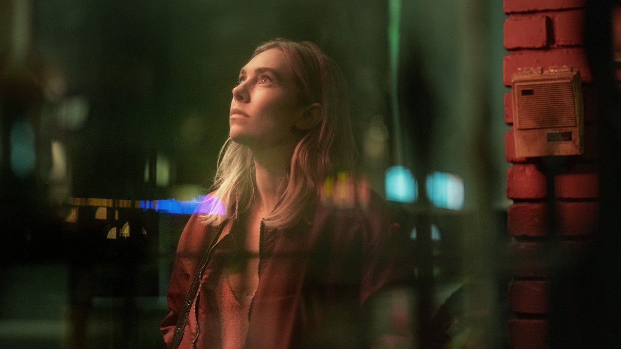 دانلود فيلم Night Always Comes 2025 | شب همیشه از راه می‌رسد