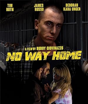دانلود فيلم No Way Home 1996 | راهی به خانه نیست