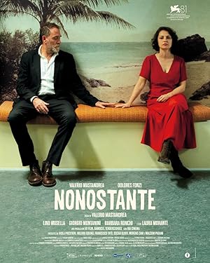 دانلود فيلم Nonostante 2024 | با وجود