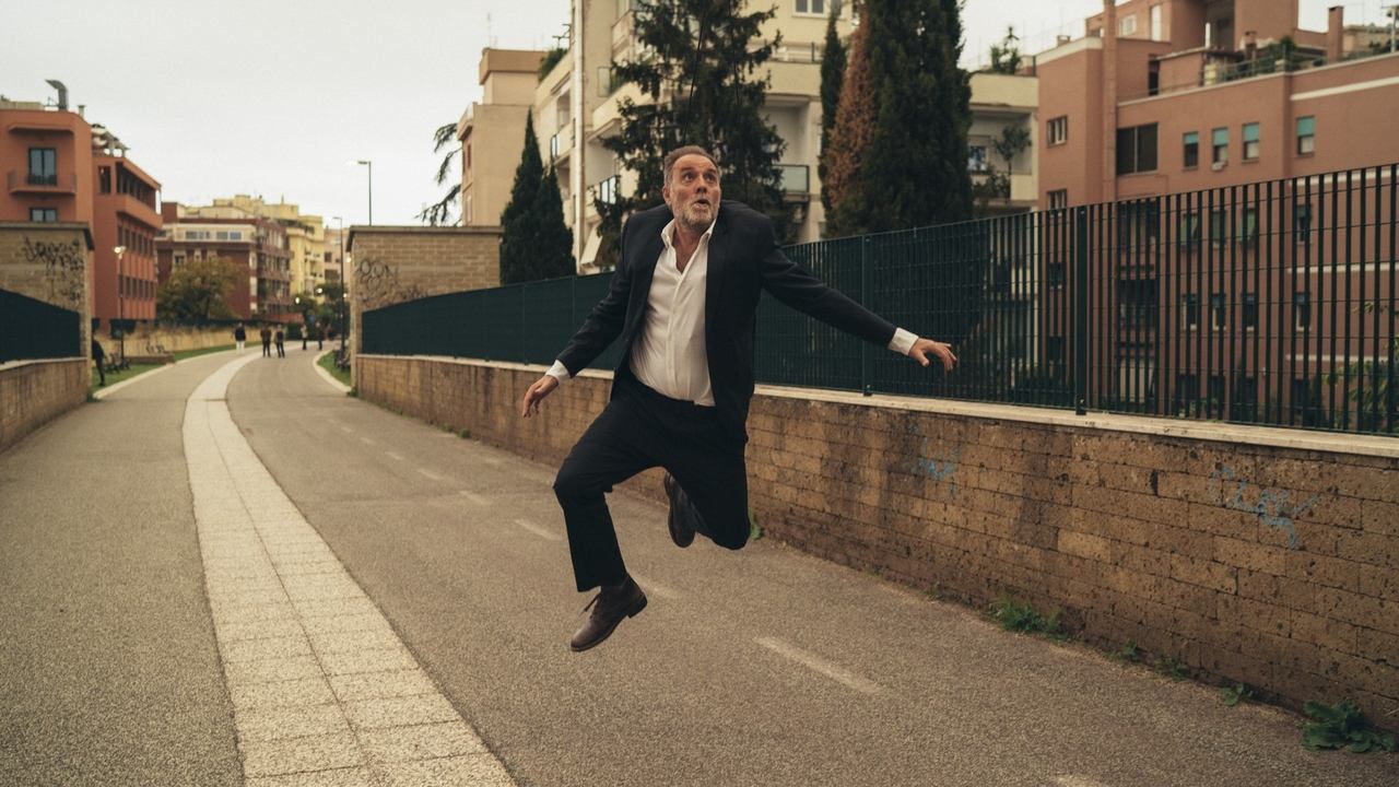 دانلود فيلم Nonostante 2024 | با وجود