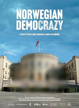 دانلود فيلم Norwegian Democrazy 2024 | دموکراسی نروژی