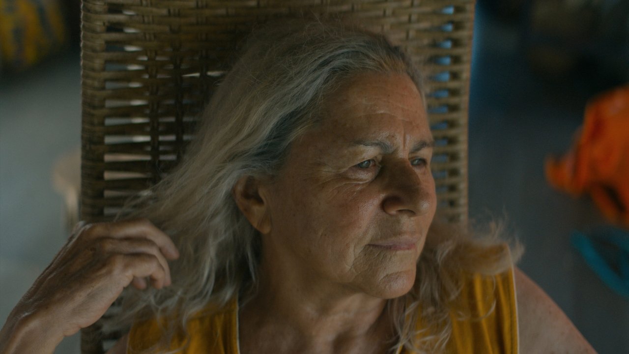 دانلود فيلم The Blue Trail 2025 | مسیر آبی