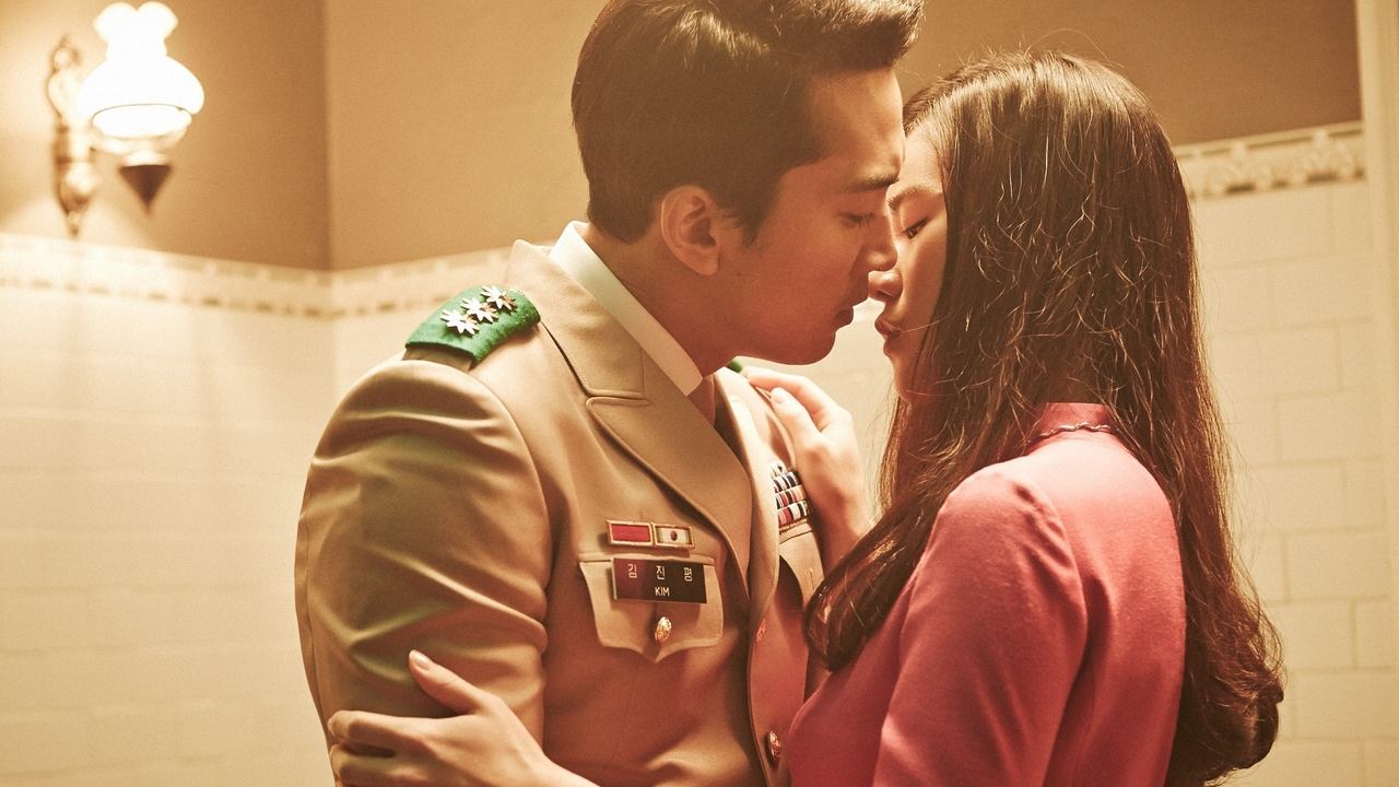 دانلود فيلم Obsessed 2014 | وسواس