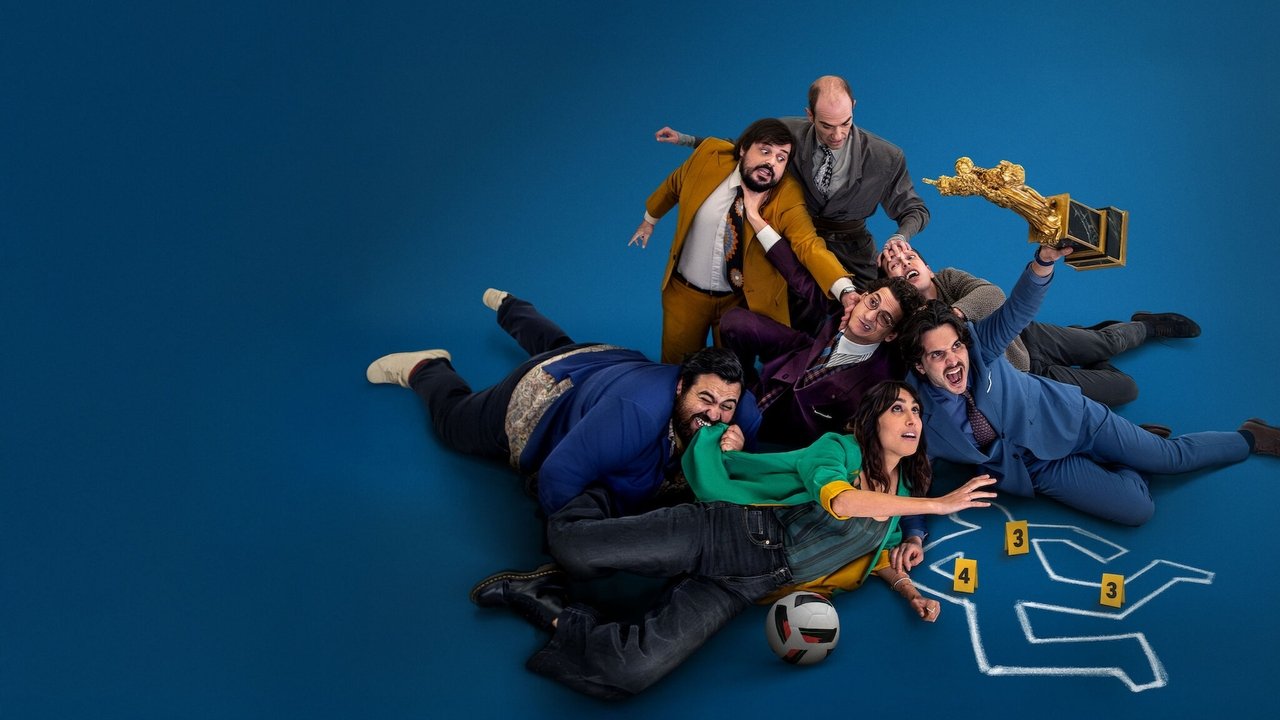 دانلود فيلم Fantasy Football Ruined Our Lives 2025 | تمام فوتبال فانتزی لعنتی