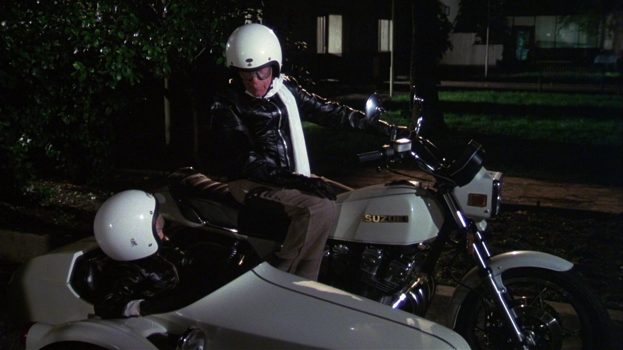 دانلود فيلم Oh, God! Book II 1980 | ای خدا! کتاب دوم