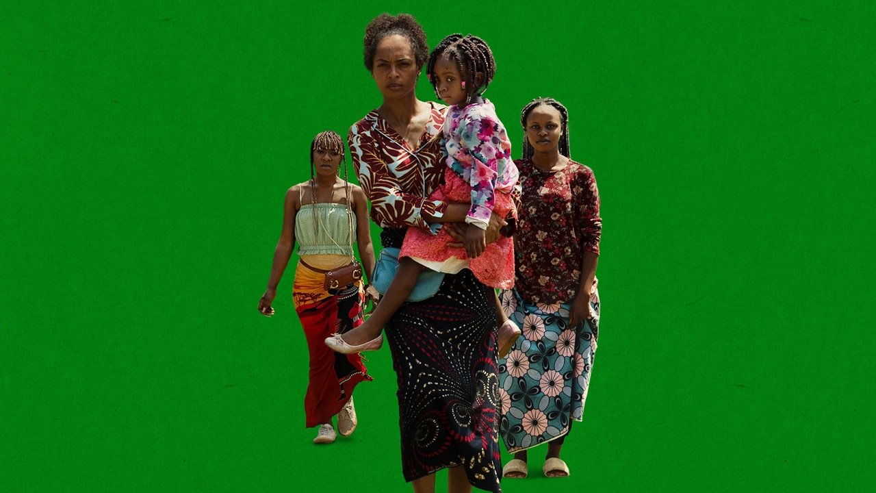 دانلود فيلم On Becoming a Guinea Fowl 2024 | در باب تبدیل شدن به یک مرغ دریایی