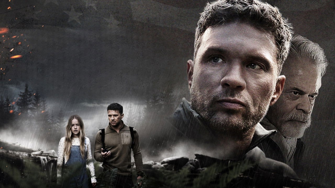 دانلود فيلم One Mile: Chapter Two 2026 | یک مایل: فصل دوم