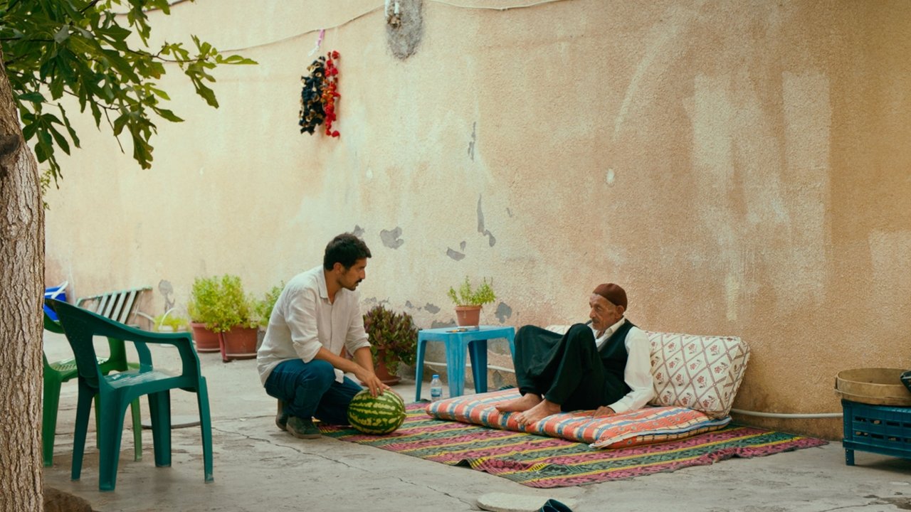 دانلود فيلم One of Those Days When Hemme Dies 2024 | یکی از آن روزهایی که هِم می‌میرد