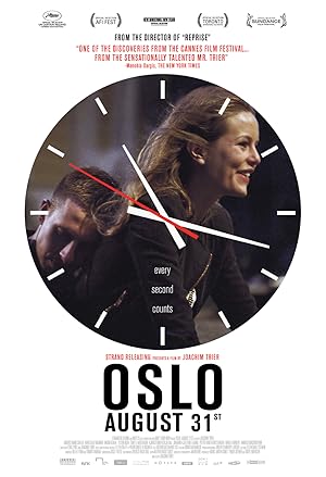 دانلود فيلم Oslo, August 31st 2011 | اسلو، 31آگوست