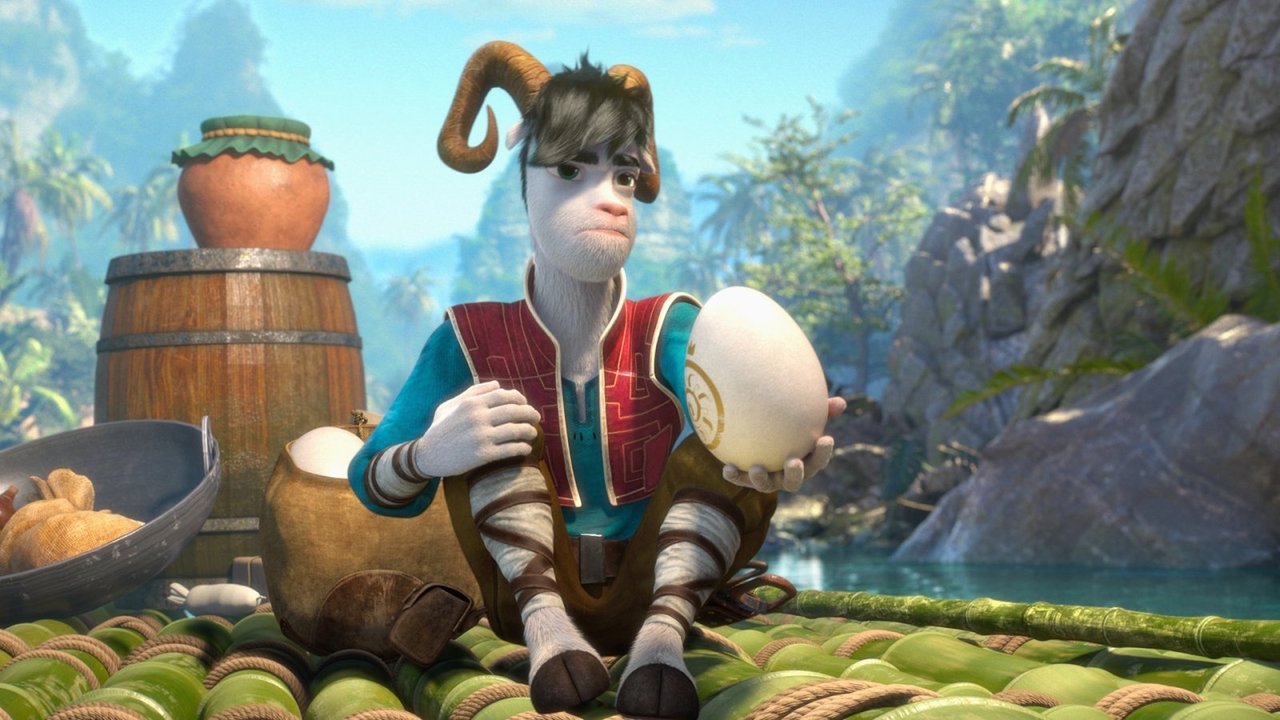 دانلود فيلم Out of the Nest 2024 | خارج از آشیانه