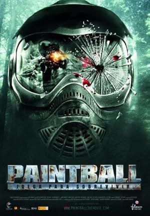 دانلود فيلم Paintball 2009 | پینت بال