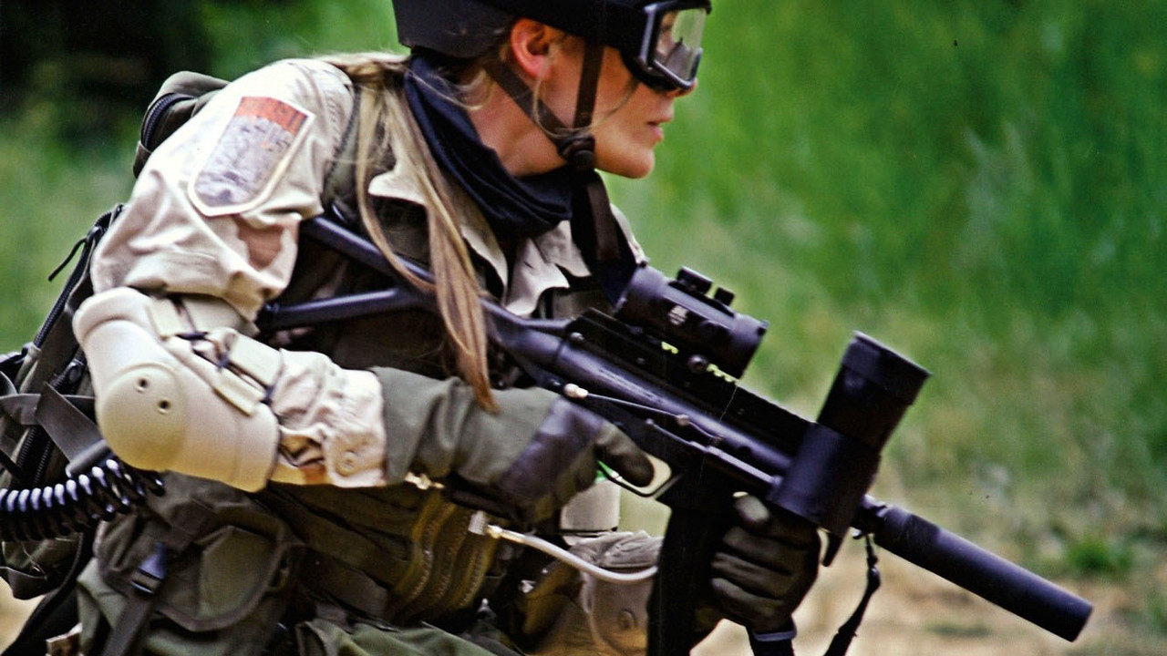 دانلود فيلم Paintball 2009 | پینت بال