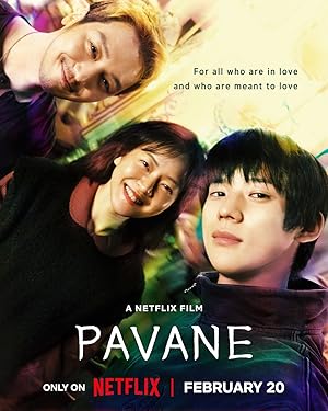 دانلود فيلم Pavane 2026 | پاوان