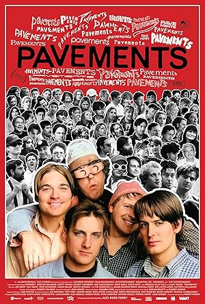 دانلود فيلم Pavements 2024 | پیاده‌روها