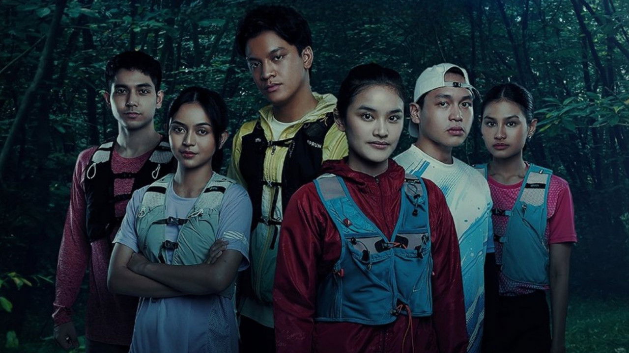 دانلود فيلم Vanished 2025 | ناپدید شد