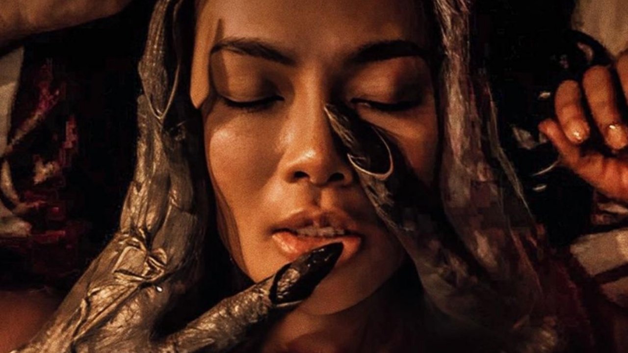 دانلود فيلم The Devil’s Bride 2025 | عروس شیطان