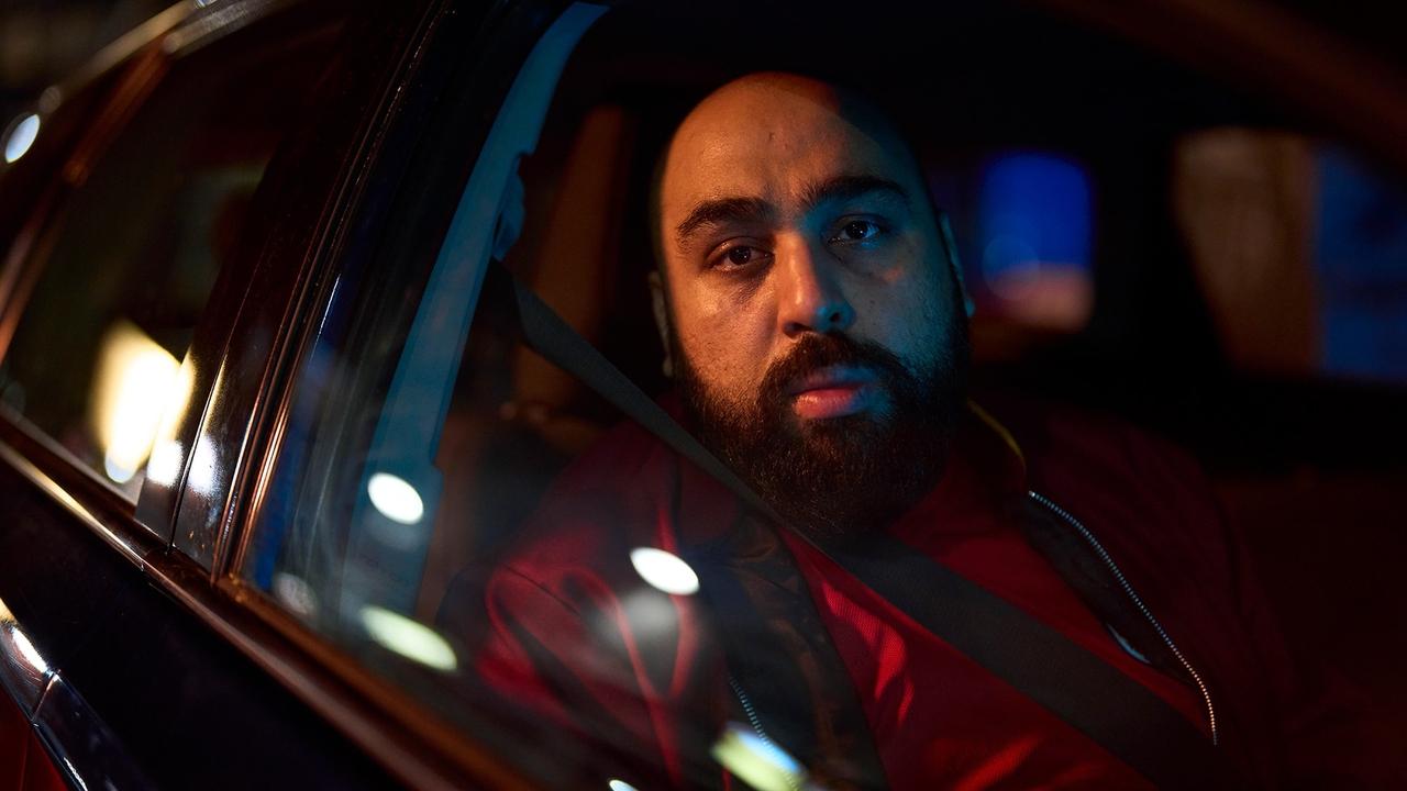 دانلود فيلم Person of Interest 2024 | شخص مورد نظر