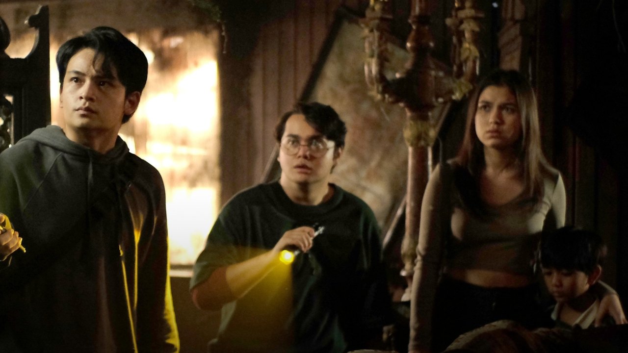 دانلود فيلم Hide and Seek 2024 | قایم باشک دانلود فيلم Hide and Seek 2024 | قایم باشک