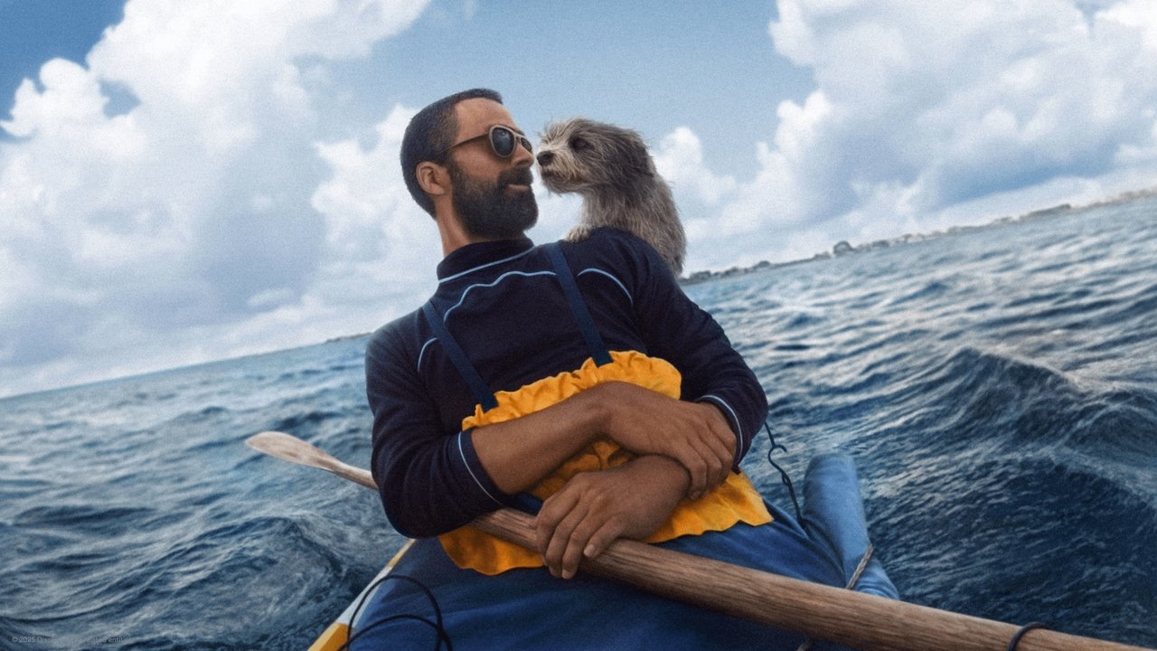 دانلود فيلم Pets 2025 | حیوانات خانگی