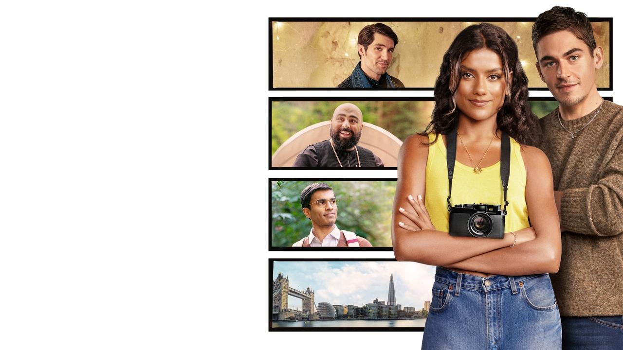 دانلود فيلم Picture This 2025 | این را تصویر کنید