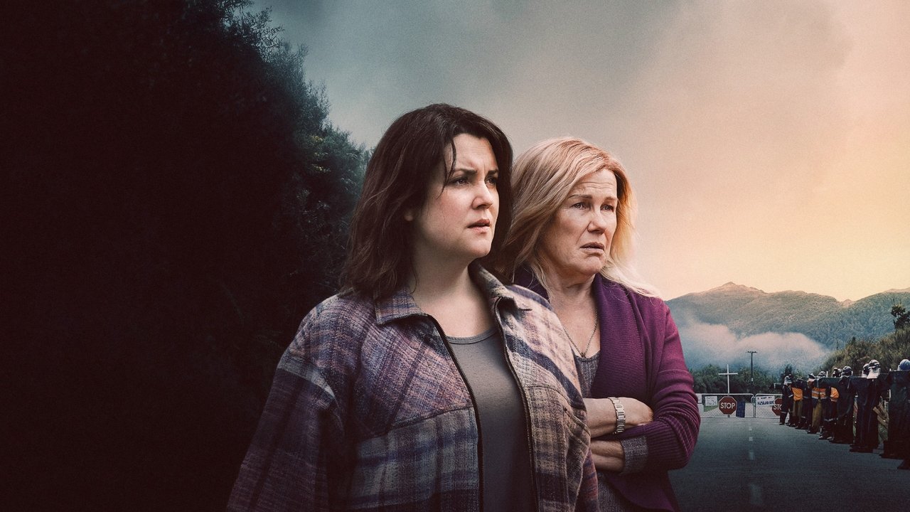 دانلود فيلم Pike River 2025 | رودخانه پایک