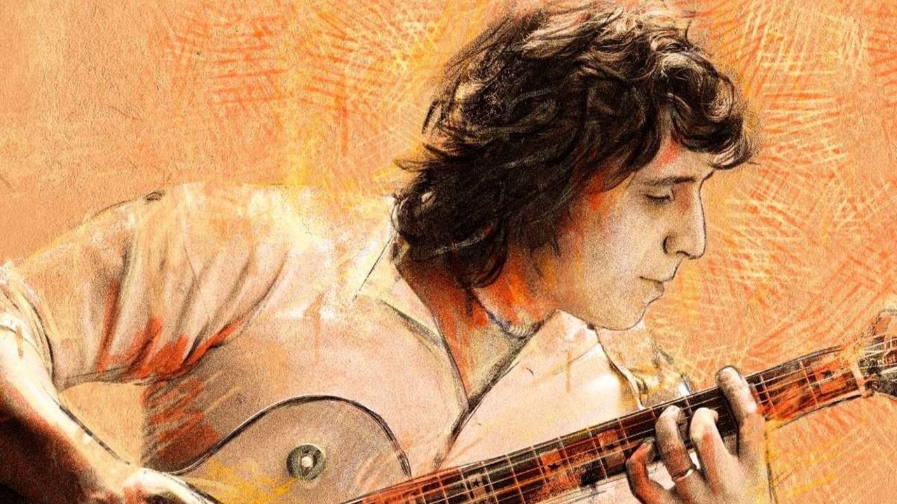 دانلود فيلم Pino Daniele – Nero a metà 2025 | پینو دانیله – سیاه از وسط