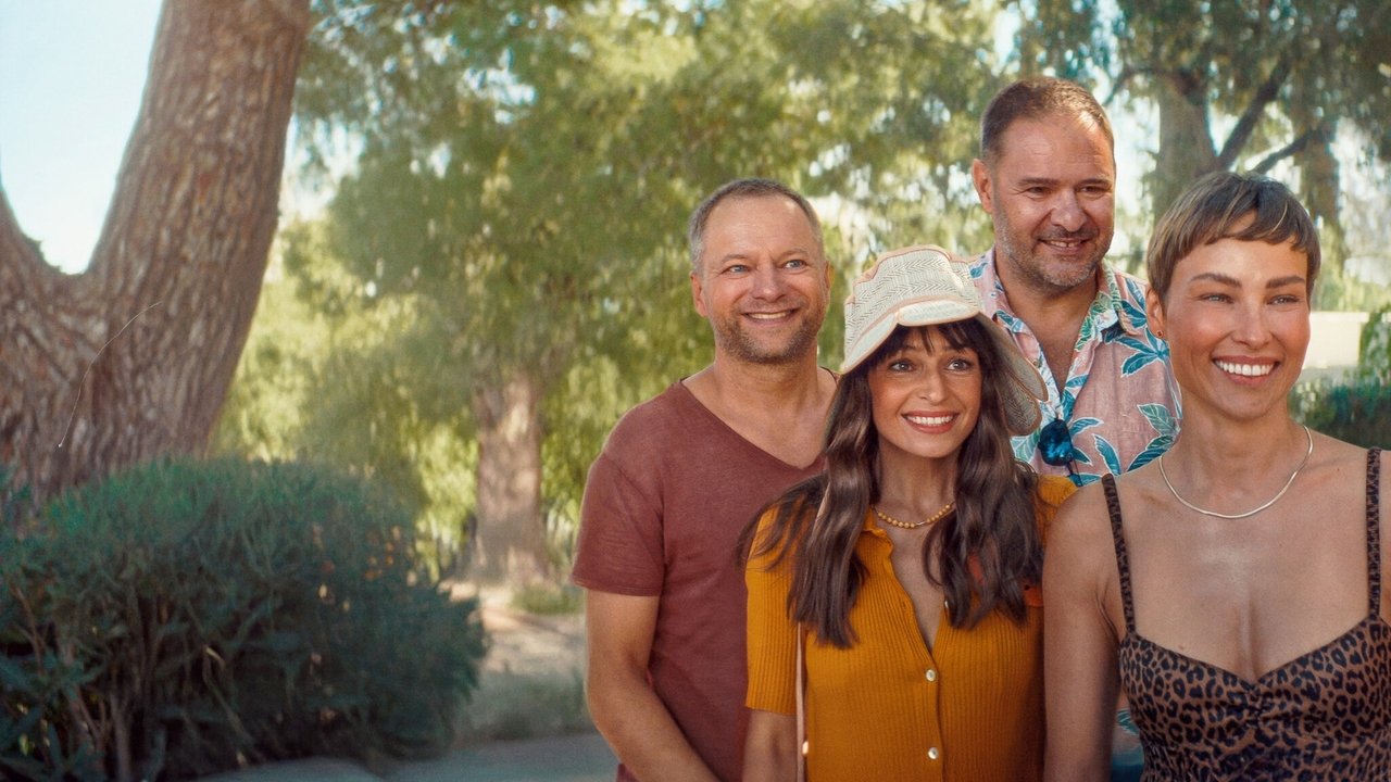 دانلود فيلم Planet Single: Greek Adventure 2025 | سیاره مجردها ۴: جزیره