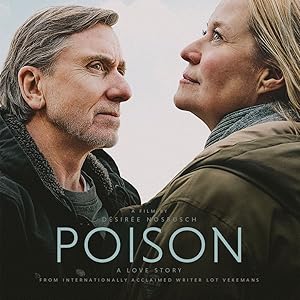 دانلود فيلم Poison 2024 | سم